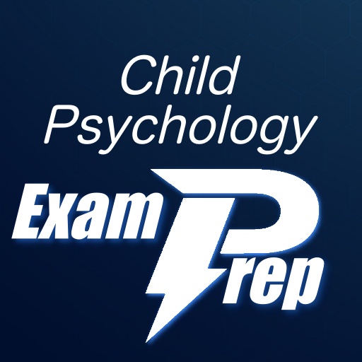Child Psychology Exam Prep logo