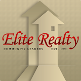 Elite Realty  -  Las Vegas icon
