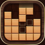Block Puzzle: Wise Block Game app icon