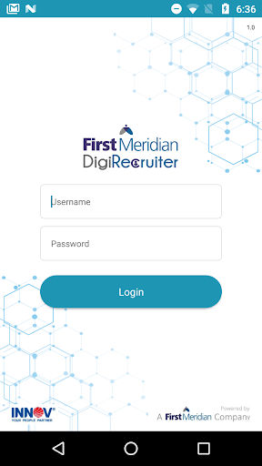 V5Digirecruit Screen 2