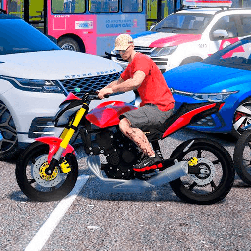 Jogos de Motos Brasileiras