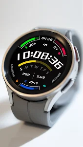 Black And White For Wear OS