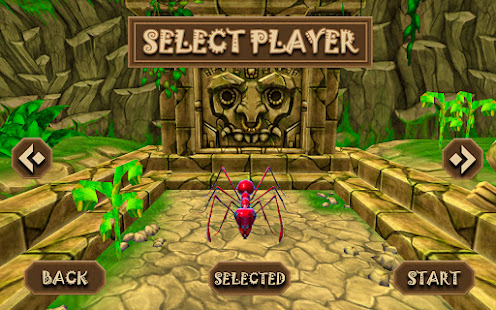 Ant Survival :  Forest simulatoru00a03d game 1.1 screenshots 4