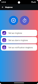 Screenshot image