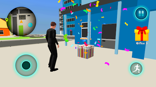 Islamic Rites - Muslim Life 3D