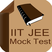 100% IIT JEE Crack Mock Test