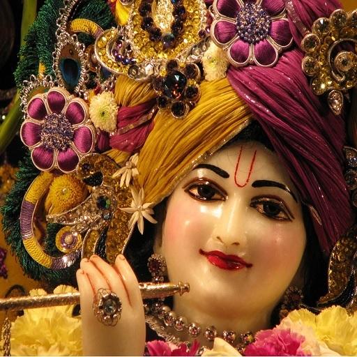 Shri Krishna Ringtones Aarti 1.6 Icon