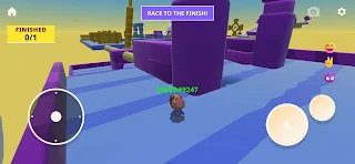 WASD Sandbox - Screenshot 3