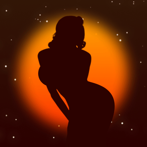 BioYa- Meet & Chat icon