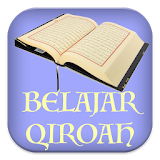 Belajar Qiroah Sab`ah Lengkap icon