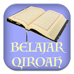 Belajar Qiroah Sab`ah Lengkap Apk