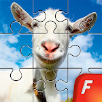 Cover Image of डाउनलोड Goat Simulator - Goat Games  APK