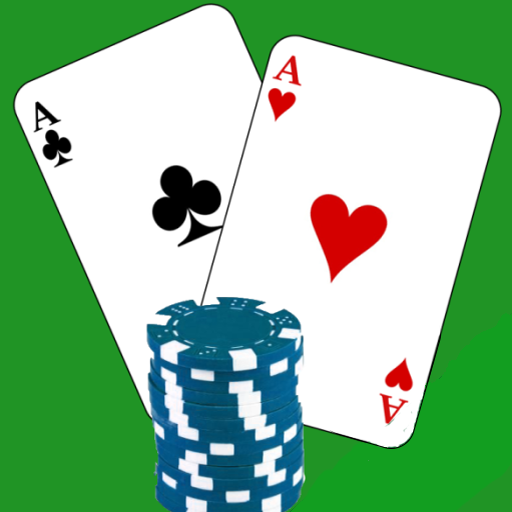 AK Poker Odds Calculator logo