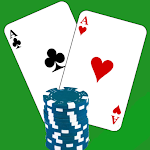 Cover Image of Unduh AK Poker Odds Calculator  APK