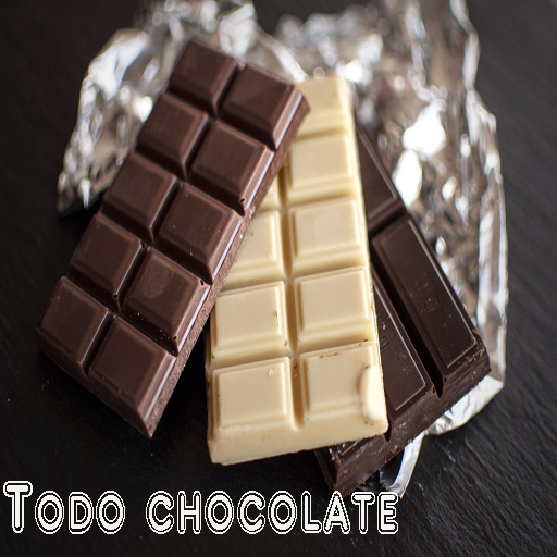 Todo chocolate logo