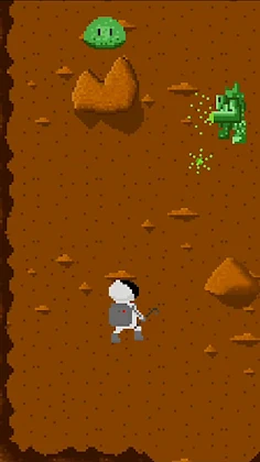 Elon's Dream - Screenshot 3