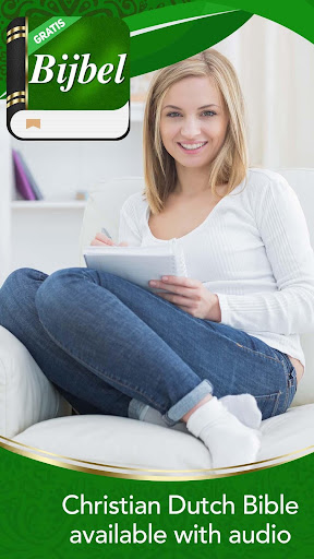 Bible in Dutch screenshot 6