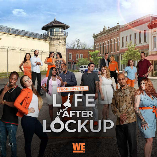 Love After Lockup Season 4 Volume 1 TV on Google Play