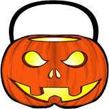 Halloween Run - Running Game icon