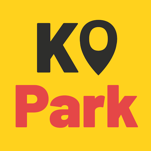KoPark logo