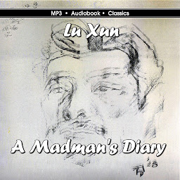 Icon image A Madman's Diary