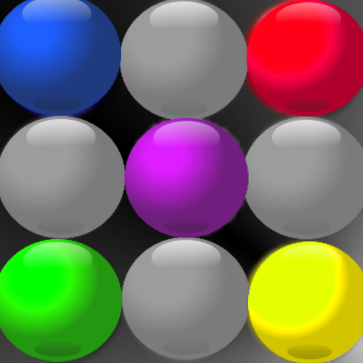 Marbles Classic  Icon