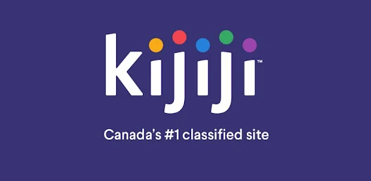 Kijiji: Buy and sell local