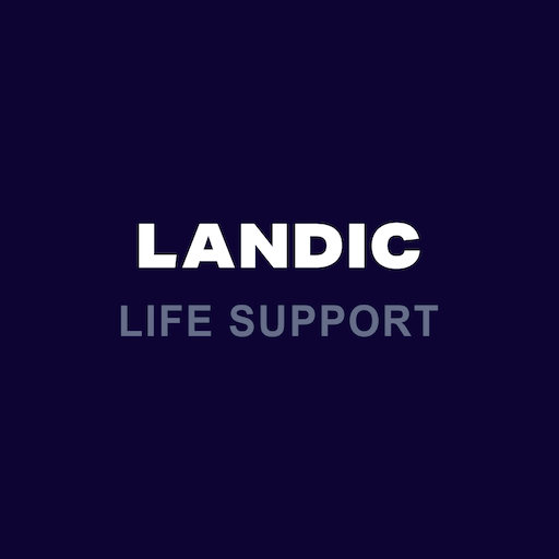 LANDICライフサポート