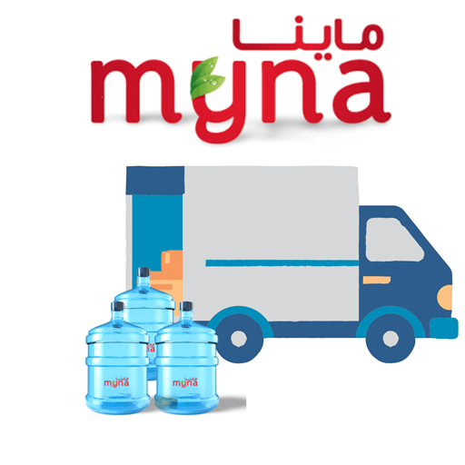 Myna Driver Laai af op Windows