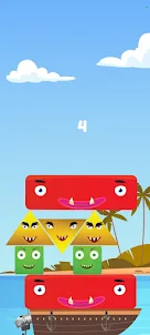 Jelly Blocks : Puzzle Game