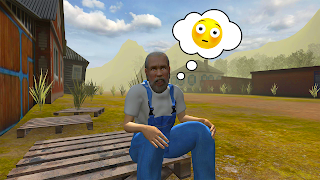 Schoolboy Escape 2: Village - Screenshot 1