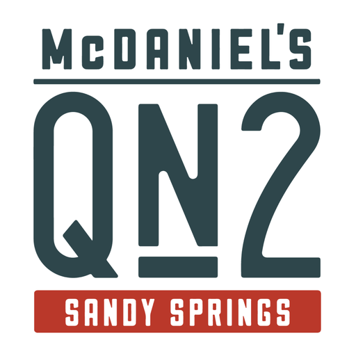 McDaniel’s QN2 BBQ Header - AppWisp.com