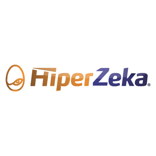Hiper Zeka LMS logo