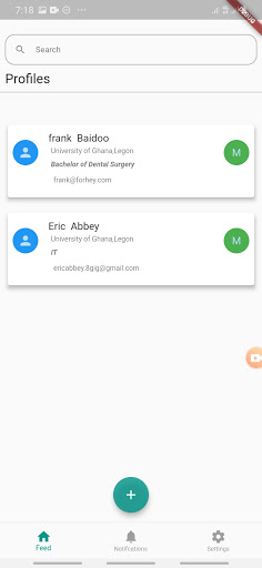 Stumart Screenshot 4 - AppWisp.com