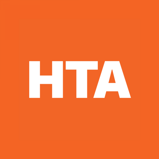 HTA training logo