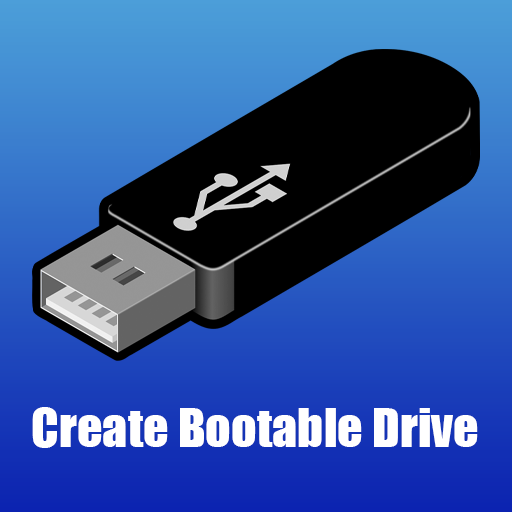 Create Bootable Drive Guide