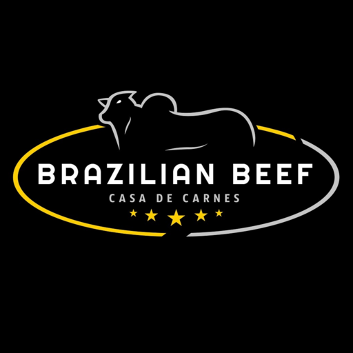 Brazilian Beef logo