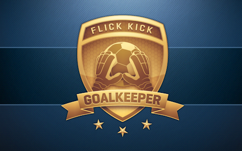 Screenshot 11 Flick Kick Goalkeeper android