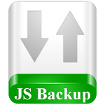 Cover Image of Download JS Backup – Restore & Migrate  APK
