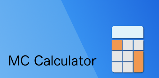 MC Calculator PRO