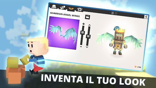 Immagine screenshot