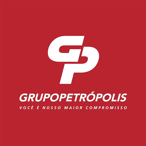 GP Execução logo