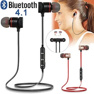 Bluetooth 41 Headphones Guide