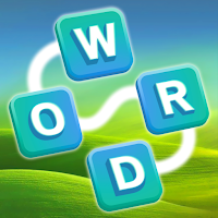 Word Hunt Connect: Crossword