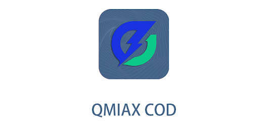 QMIAX COD