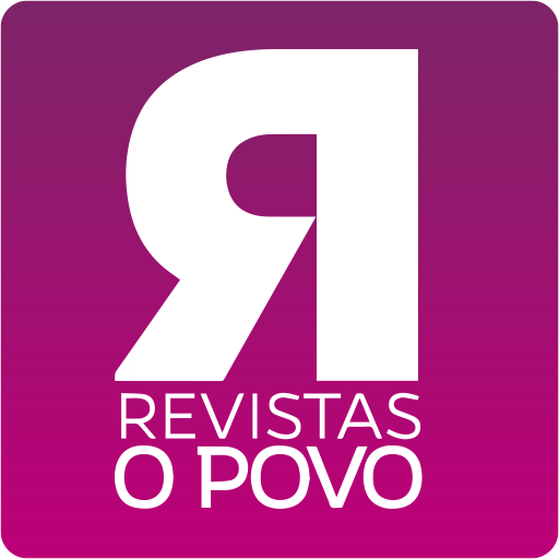 Revistas O POVO  Icon