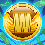 Cover Image of Download Lucky Wings - Free Scratchers 1.0.0 APK
