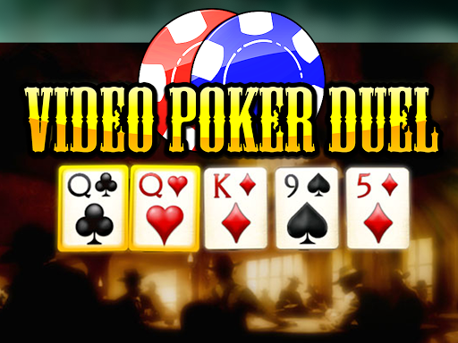 Video Poker Duel 16