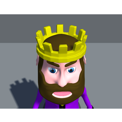 Kings Run logo