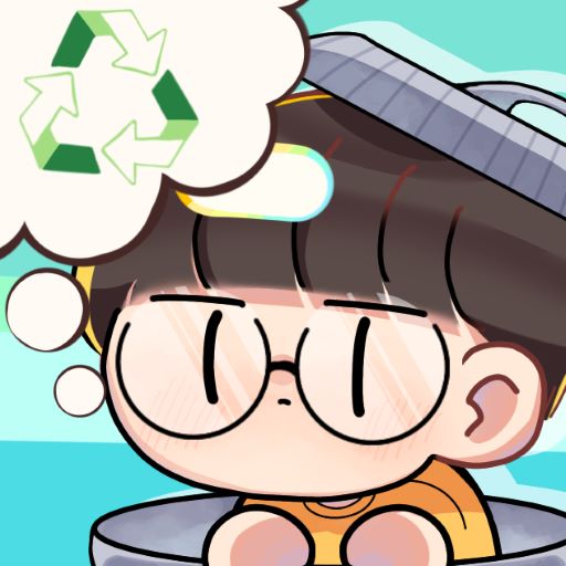 島田商業　エコ・サイクル logo